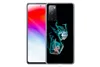 MuchoWow® Handyhülle Schutzhülle Hülle für Samsung Galaxy Produktbild-Vorschau 2