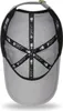 New Era 9Forty Damen Cap - METALLIC New York Yankees grau Produktbild-Vorschau 5