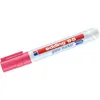 Edding ed95-009 Glasmarker 95 - 1,5-3 mm, pink Produktbild-Vorschau 7