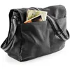 Quadra QD610 | Borsa da spedizione in tela vintage / Borsa Anteprima dell’immagine prodotto 5