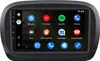 Autoradio Android da 9'' con 64 GB per Fiat 500X 2014-2020 Anteprima dell’immagine prodotto 2
