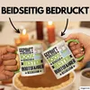 Bootsfahrer Geschenk Lustiger Spruch für Bootsfahrer Produktbild-Vorschau 2