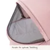 Nacelle Hauck Colibri pour poussette modulable Voir les images du produit 7