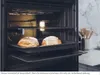Candy FMBC 896S Pyrolyse Backofen Schwarz Produktbild-Vorschau 4
