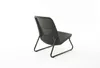 Set di mobili da giardino Keter 3 pezzi Rio grigio grafite Anteprima dell’immagine prodotto 9