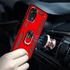 sada ochranných krytů 2v1 pro Xiaomi Redmi Note 11 / 11s se Náhled obrázku produktu 3