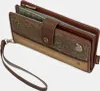 Anekke portafoglio Core RFID Wallet Multicolor multicolore Anteprima dell’immagine prodotto 8