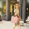 Rotho Multibag Albula - 25 L Tasche zum Shoppen - Produktbild-Vorschau 2