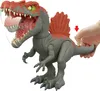 Mattel HTP71 Jurassic World Spinosaurus Crushivores Náhled obrázku produktu 7