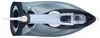 Philips 7000 series DST7020/20 HV Steam Iron Louros/Cotone Anteprima dell’immagine prodotto 4