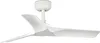 Energeticky úsporný stropní ventilátor s dálkovým ovládáním Náhled obrázku produktu 1