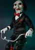 Saw Actionfigur mit Sound Billy mit Dreirad 30 cm Produktbild-Vorschau 12