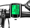 Kabelgebundener Fahrradcomputer 19 Funktionen Touch Bike Produktbild-Vorschau 1