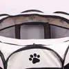 Katzenhöhle, Hundehöhle und Tierzelt, faltbar für Katzen und Hunde - pettent (4) Produktbild-Vorschau
