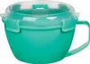 SISTEMA pentola per pasta a microonde 940 ml colori Anteprima dell’immagine prodotto 7