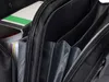 LiGHTPAK Business Notebook trolley "STAR", nylon, čierny Náhľad obrázku produktu 12