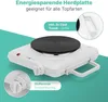 Clatronic EKP3582 Einzelkochplatte 1500W Produktbild-Vorschau 8