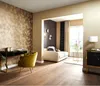A stylish living room and home office setup. Podgląd zdjęcia produktu