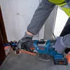 Bosch GSA 18V-28, Bürstenlos, Schwarz, Blau, 2900 SPM, 2,8 Produktbild-Vorschau 26