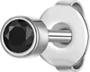 True Rebels Ohrstecker Edelstahl Zirkonia 50060059 Produktbild-Vorschau 1