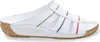 Gemini Damen Pantolette aus Leder in Komfortweite G Produktbild-Vorschau 9