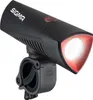 Sigma Sport BUSTER 700, Przednie oświetlenie, Czarny, Podgląd zdjęcia produktu 2
