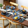 Service de table pour 8 personnes, 32 pièces service Voir les images du produit 6