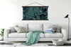 MuchoWow® Textilposter Marmor - Stein - Textur - Produktbild-Vorschau 3