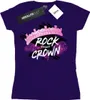 Disney - Tričko "The Descendants Rock That" pre ženy Náhľad obrázku produktu 1