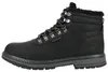 Skechers kotníková bota kotníková bota Imitace kůže Náhled obrázku produktu 6
