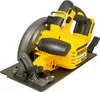 DeWALT DCS578NT-XJ Akku-Handkreissäge (bl), Flexvolt, 190 Produktbild-Vorschau 12