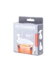 Kikkerland CU127, Teebeutelhalter, Weiß, 4 Stück(e) Produktbild-Vorschau 8