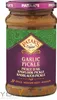 Patak's Garlic Pickle 300 g – średnia ostrość intensywny Podgląd zdjęcia produktu 2