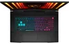 MSI Katana 17 HX B14WGK-240 i7-14650HX – Laptop – Core i7 Produktbild-Vorschau 4