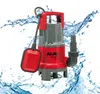AL-KO Pompe submersible pour eaux usées TS 400 ECO Voir les images du produit 3