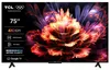 Telewizor LED TCL 75V6C, Smart TV, 189 cm, Ultra HD 4K, Podgląd zdjęcia produktu 1