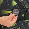 Coocazoo Schulrucksack JOKER, Lime Flash, AGR Zertifikat Produktbild-Vorschau 5