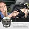 reer 86101 BabyView LED Auto-Sicherheitsspiegel - Ihr Baby Produktbild-Vorschau 16