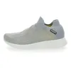 UYN Free Flow Metal Freizeitschuhe Herren silver/grey 44 Produktbild-Vorschau 1
