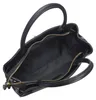 Isabella Rhea_Tote bag_SS26 IR 181T_NERO Náhled obrázku produktu 4