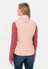 Camel Active 360250-9E50 - Steppweste, Größe:36, Farbe:rose Produktbild-Vorschau 6