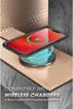 Supcase Unicorn Beetle Pro Iphone 13 Pro Max Nero Anteprima dell’immagine prodotto 7
