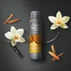 Dove Men+Care Advanced Sandalwood & Vanilla Spray Anteprima dell’immagine prodotto 4