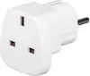 Goobay 94270, Typ F, Typ G (UK), Přímý, Přímý, 250 V, 13 A Náhled obrázku produktu 4
