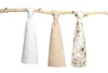 SENSILLO Musselinwindel Set Spucktücher Baby 3er Pack Produktbild-Vorschau 3