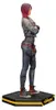 Dark Horse Cyberpunk 2077 Singvogel-pvc-figur 23 Cm Grau  Produktbild-Vorschau 6