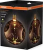 OSRAM DECOR LED LAMP IN ELECTRO GLASS v plochém provedení, Náhled obrázku produktu 2