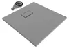 i-flair SMC Duschwanne 80x80 cm – 26 mm flach inkl. Produktbild-Vorschau 1
