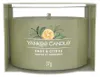 Yankee Candle Sage & Citrus 37 g Podgląd zdjęcia produktu 2