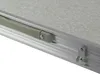 Linder Exclusiv Camping Klapptisch aus Aluminium mit Produktbild-Vorschau 3